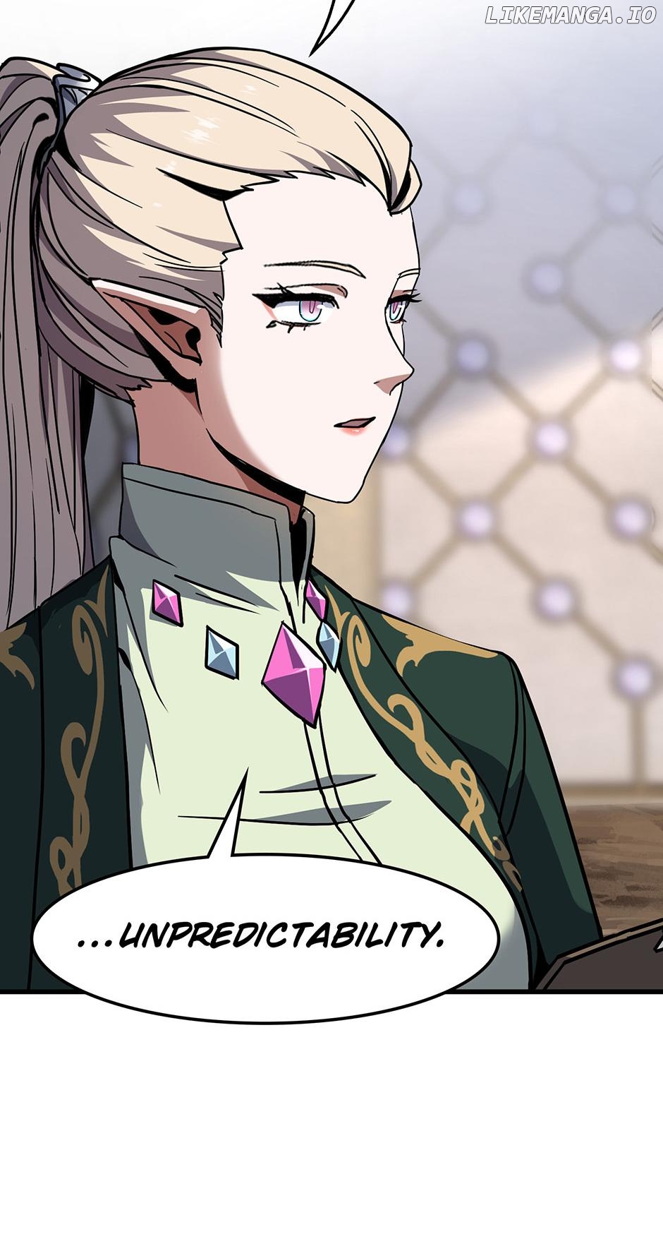 The Beginning After The End Chapter 213 image 79